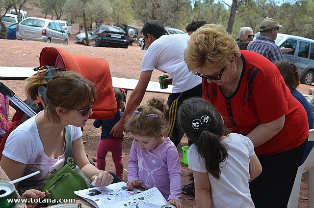 Jornada de convivencia. Hermandades y Cofradas - Domingo 27 de abril de 2014 - 355