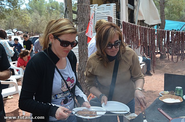 Jornada de convivencia. Hermandades y Cofradas - Domingo 27 de abril de 2014 - 356