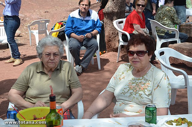 Jornada de convivencia. Hermandades y Cofradas - Domingo 27 de abril de 2014 - 357
