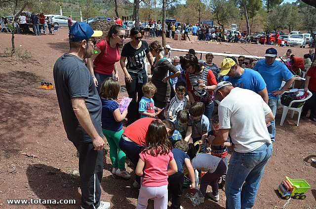 Jornada de convivencia. Hermandades y Cofradas - Domingo 27 de abril de 2014 - 359