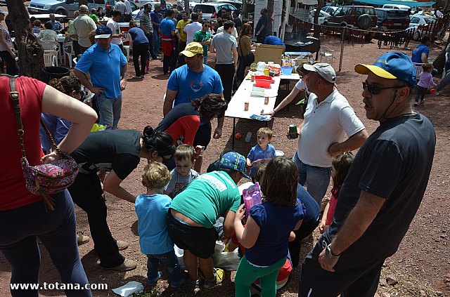 Jornada de convivencia. Hermandades y Cofradas - Domingo 27 de abril de 2014 - 360
