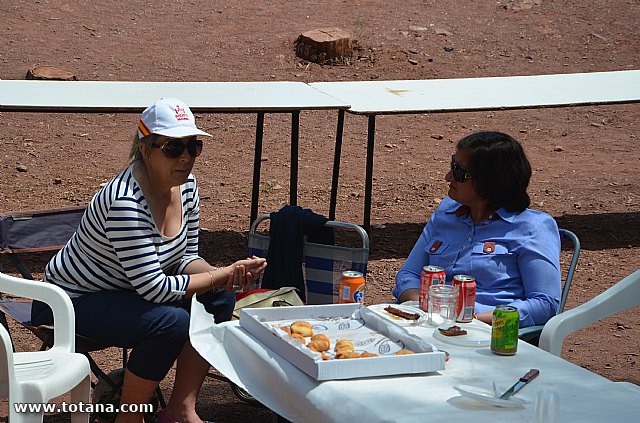 Jornada de convivencia. Hermandades y Cofradas - Domingo 27 de abril de 2014 - 361