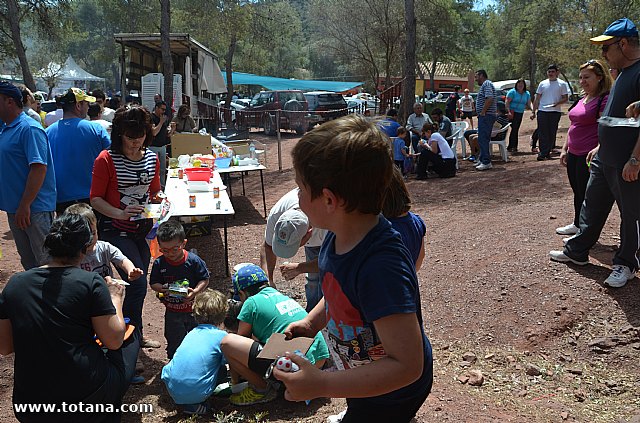 Jornada de convivencia. Hermandades y Cofradas - Domingo 27 de abril de 2014 - 363