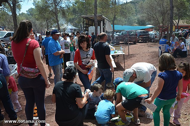 Jornada de convivencia. Hermandades y Cofradas - Domingo 27 de abril de 2014 - 364