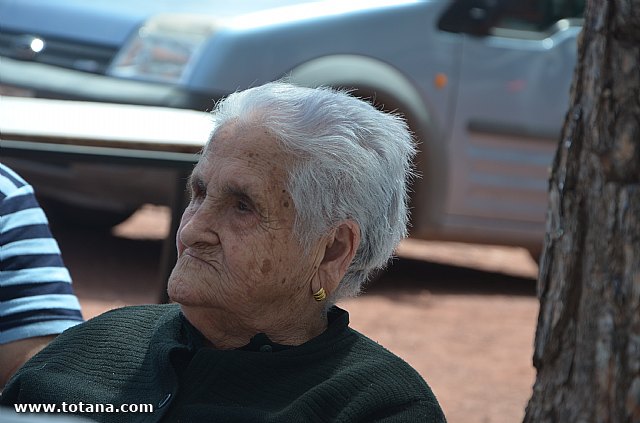 Jornada de convivencia. Hermandades y Cofradas - Domingo 27 de abril de 2014 - 365