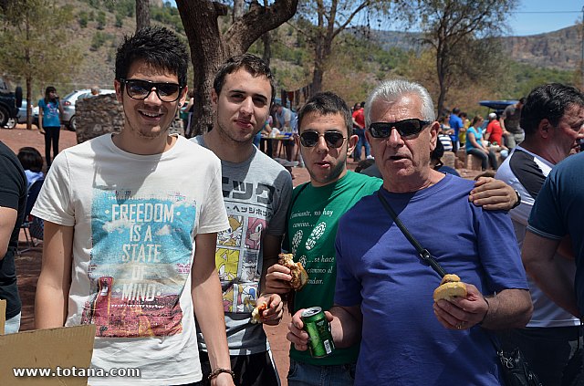 Jornada de convivencia. Hermandades y Cofradas - Domingo 27 de abril de 2014 - 367