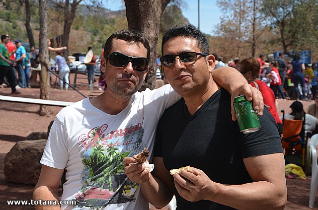 Jornada de convivencia. Hermandades y Cofradas - Domingo 27 de abril de 2014 - 368
