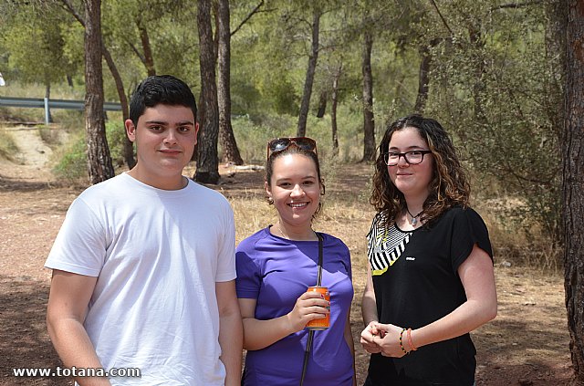 Jornada de convivencia. Hermandades y Cofradas - Domingo 27 de abril de 2014 - 369