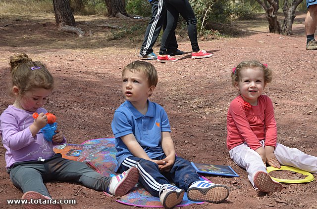 Jornada de convivencia. Hermandades y Cofradas - Domingo 27 de abril de 2014 - 370