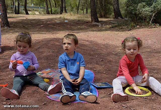 Jornada de convivencia. Hermandades y Cofradas - Domingo 27 de abril de 2014 - 371