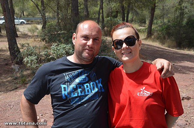 Jornada de convivencia. Hermandades y Cofradas - Domingo 27 de abril de 2014 - 375