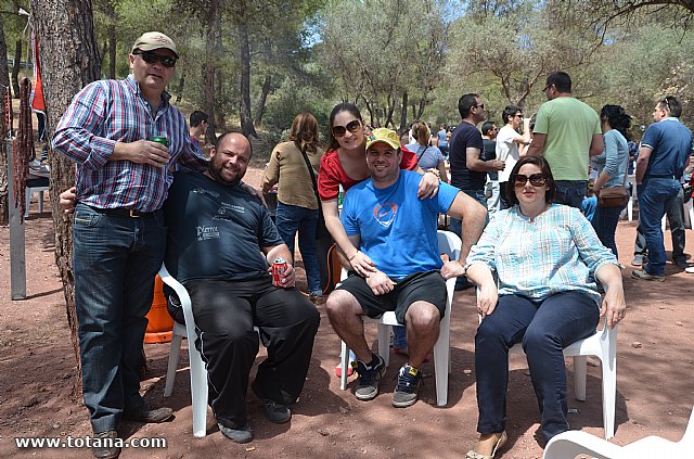 Jornada de convivencia. Hermandades y Cofradas - Domingo 27 de abril de 2014 - 377
