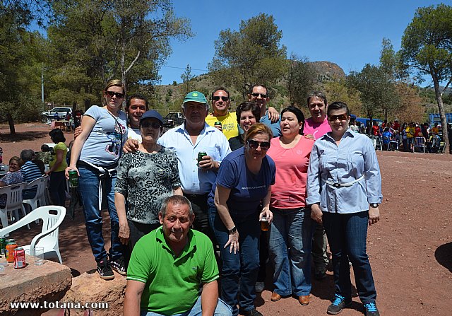 Jornada de convivencia. Hermandades y Cofradas - Domingo 27 de abril de 2014 - 380