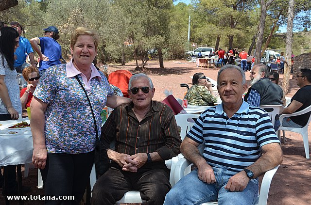 Jornada de convivencia. Hermandades y Cofradas - Domingo 27 de abril de 2014 - 381
