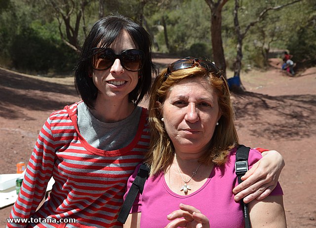 Jornada de convivencia. Hermandades y Cofradas - Domingo 27 de abril de 2014 - 382