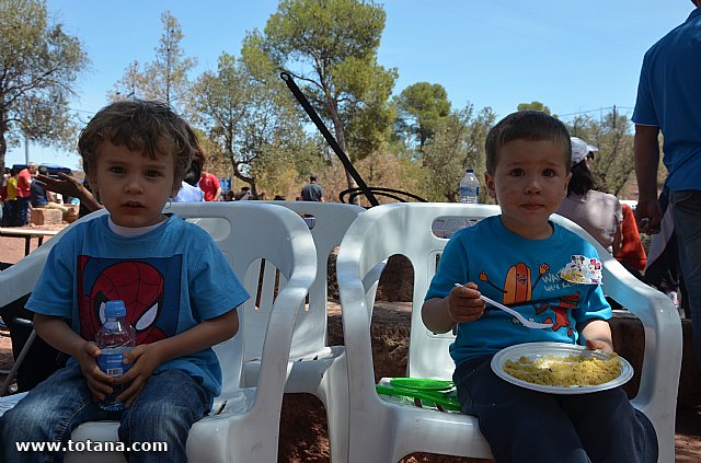 Jornada de convivencia. Hermandades y Cofradas - Domingo 27 de abril de 2014 - 383