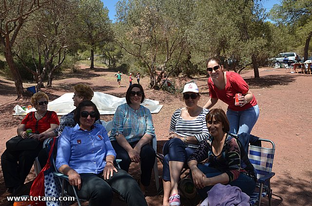 Jornada de convivencia. Hermandades y Cofradas - Domingo 27 de abril de 2014 - 384