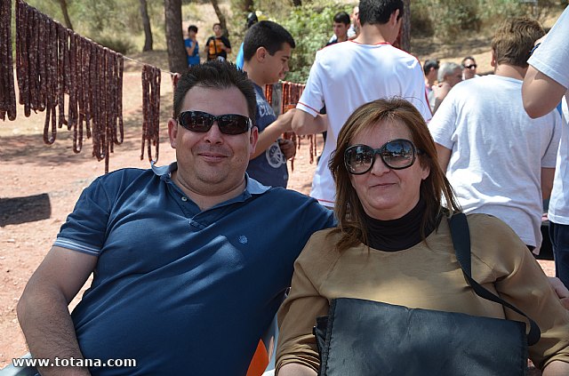 Jornada de convivencia. Hermandades y Cofradas - Domingo 27 de abril de 2014 - 385