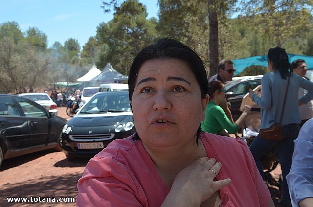 Jornada de convivencia. Hermandades y Cofradas - Domingo 27 de abril de 2014 - 386