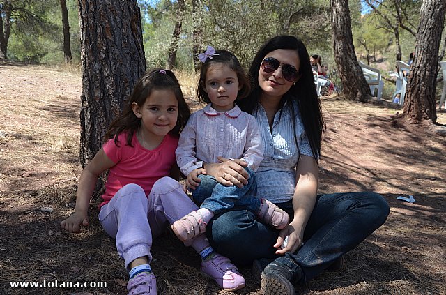 Jornada de convivencia. Hermandades y Cofradas - Domingo 27 de abril de 2014 - 394