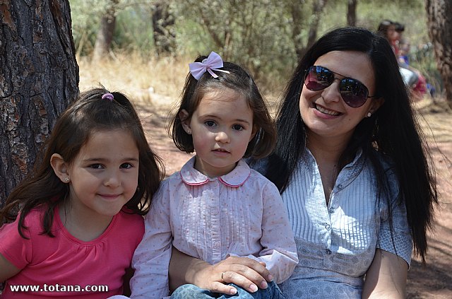 Jornada de convivencia. Hermandades y Cofradas - Domingo 27 de abril de 2014 - 395