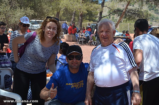 Jornada de convivencia. Hermandades y Cofradas - Domingo 27 de abril de 2014 - 397