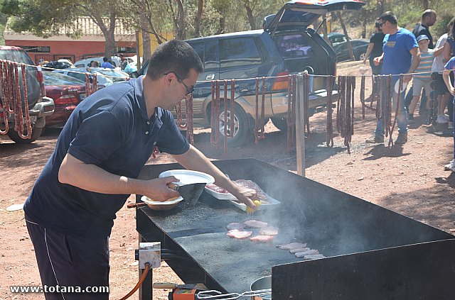 Jornada de convivencia. Hermandades y Cofradas - Domingo 27 de abril de 2014 - 402