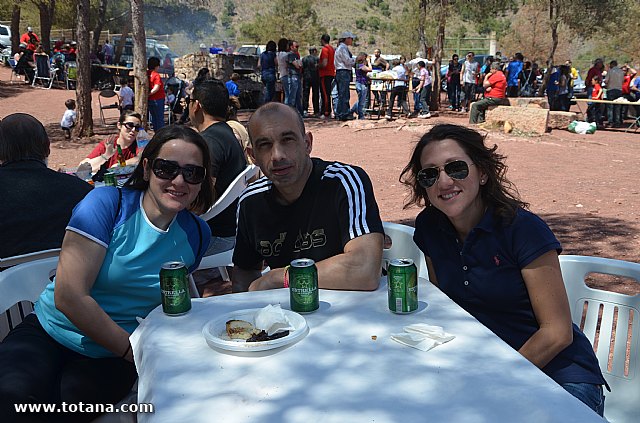 Jornada de convivencia. Hermandades y Cofradas - Domingo 27 de abril de 2014 - 405