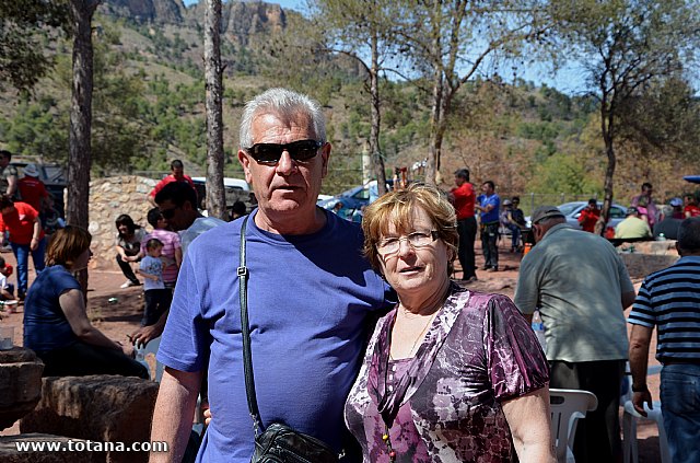 Jornada de convivencia. Hermandades y Cofradas - Domingo 27 de abril de 2014 - 407