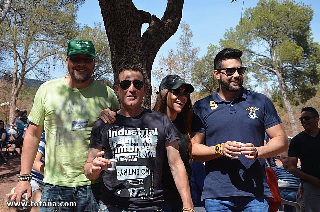 Jornada de convivencia. Hermandades y Cofradas - Domingo 27 de abril de 2014 - 410