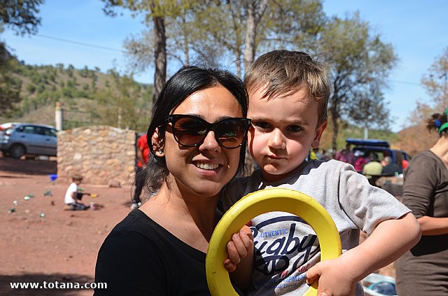 Jornada de convivencia. Hermandades y Cofradas - Domingo 27 de abril de 2014 - 411
