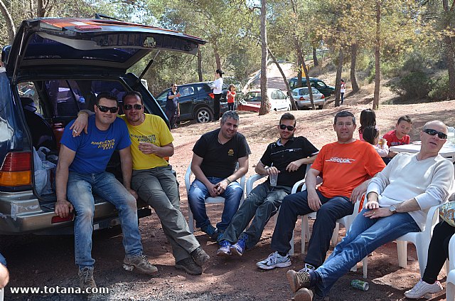Jornada de convivencia. Hermandades y Cofradas - Domingo 27 de abril de 2014 - 413