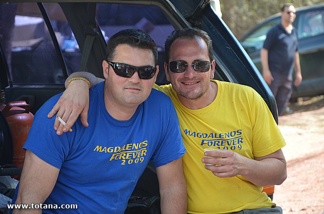 Jornada de convivencia. Hermandades y Cofradas - Domingo 27 de abril de 2014 - 414