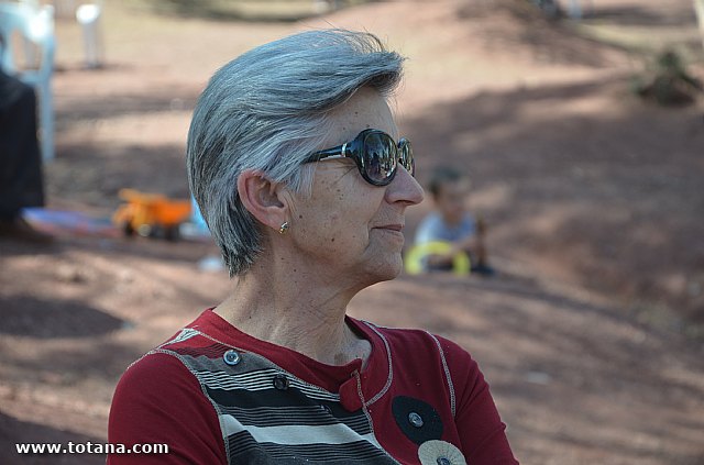 Jornada de convivencia. Hermandades y Cofradas - Domingo 27 de abril de 2014 - 415