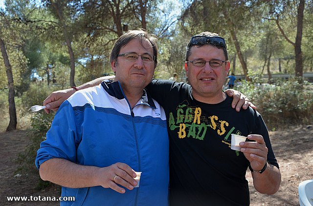 Jornada de convivencia. Hermandades y Cofradas - Domingo 27 de abril de 2014 - 421