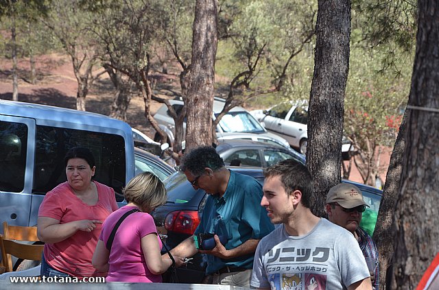 Jornada de convivencia. Hermandades y Cofradas - Domingo 27 de abril de 2014 - 424