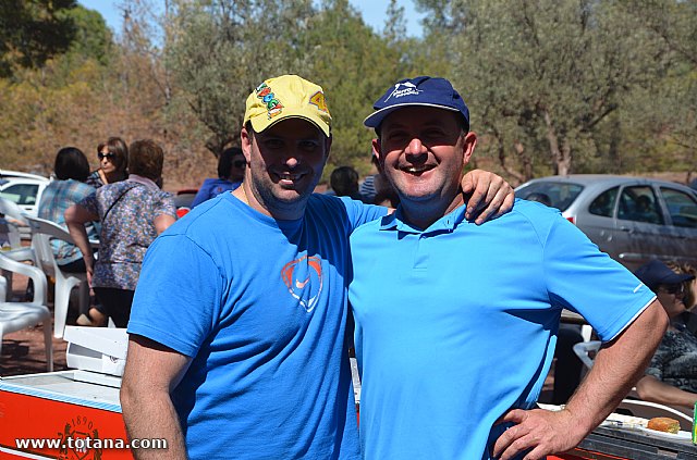 Jornada de convivencia. Hermandades y Cofradas - Domingo 27 de abril de 2014 - 425