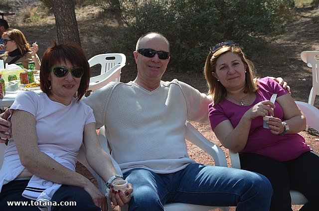 Jornada de convivencia. Hermandades y Cofradas - Domingo 27 de abril de 2014 - 426