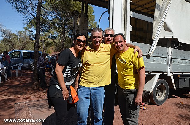 Jornada de convivencia. Hermandades y Cofradas - Domingo 27 de abril de 2014 - 429