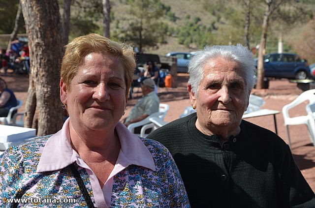 Jornada de convivencia. Hermandades y Cofradas - Domingo 27 de abril de 2014 - 430