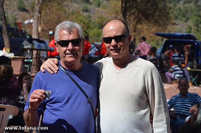 Jornada de convivencia. Hermandades y Cofradas - Domingo 27 de abril de 2014 - 434