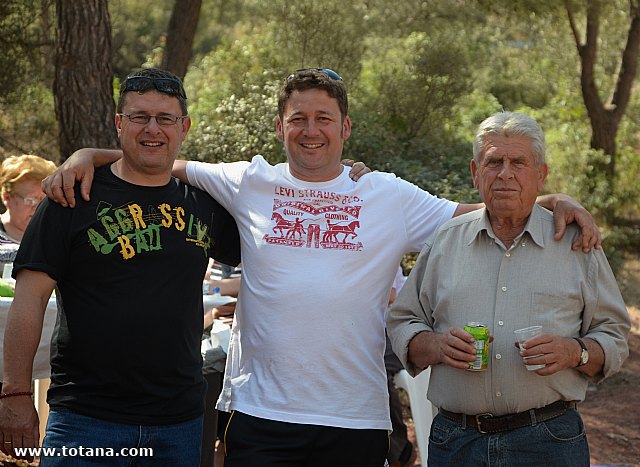 Jornada de convivencia. Hermandades y Cofradas - Domingo 27 de abril de 2014 - 436