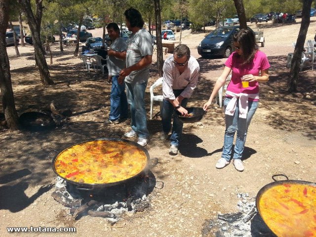 Jornada de convivencia. Hermandades y Cofradas - Domingo 27 de abril de 2014 - 243