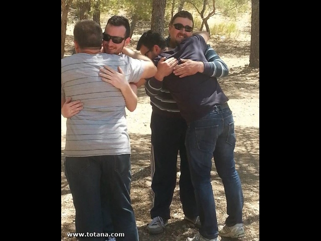 Jornada de convivencia. Hermandades y Cofradas - Domingo 27 de abril de 2014 - 247