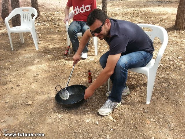 Jornada de convivencia. Hermandades y Cofradas - Domingo 27 de abril de 2014 - 248