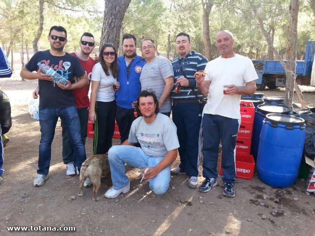 Jornada de convivencia. Hermandades y Cofradas - Domingo 27 de abril de 2014 - 249