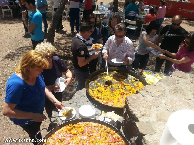 Jornada de convivencia. Hermandades y Cofradas - Domingo 27 de abril de 2014 - 253