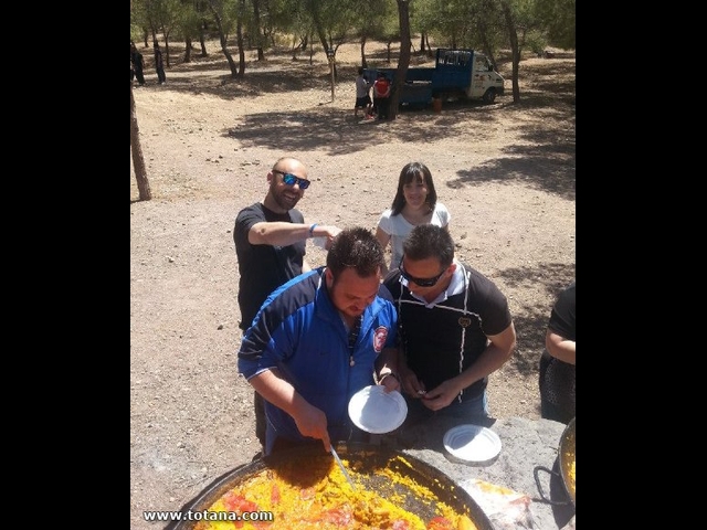 Jornada de convivencia. Hermandades y Cofradas - Domingo 27 de abril de 2014 - 254