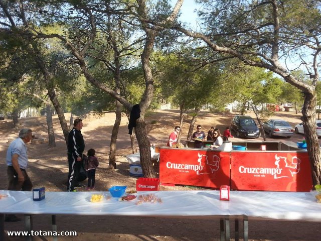 Jornada de convivencia. Hermandades y Cofradas - Domingo 27 de abril de 2014 - 255