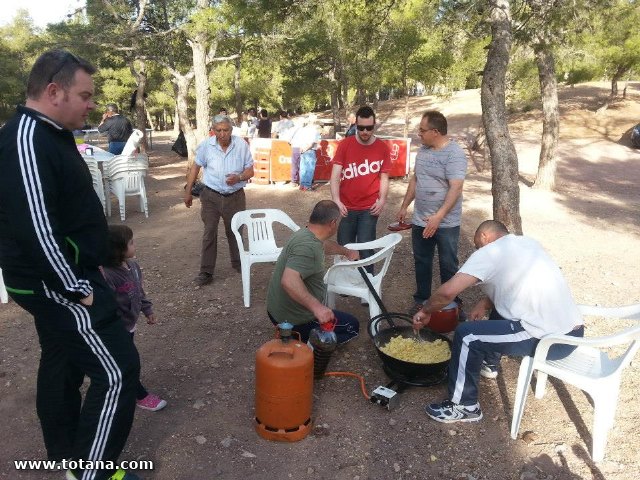 Jornada de convivencia. Hermandades y Cofradas - Domingo 27 de abril de 2014 - 257